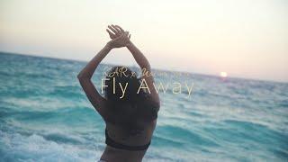 KAR x Malina Stark - Fly Away (Official Music Video)