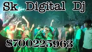 SK Digital Dj  Mallia Jajpur  8700225963/8826112344 #Odisha Vlogger Akhi Bhai