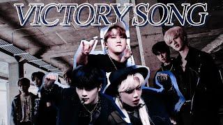 Stray Kids – Victory Song RUSSIAN COVER | На русском