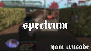 spectrum | ARIZONA RP highlights ( 1080 / 60 fps )