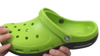 Crocs - Duet Core Plus Clog SKU:#8170214