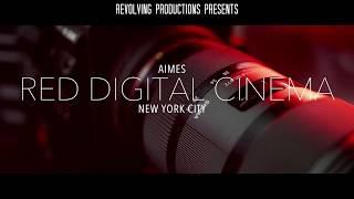 RED Digital Cinema: New York City Store