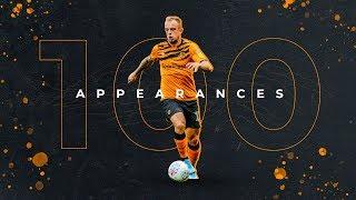 100 Appearances | the Best of Kamil Grosicki