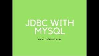 database connectivity in java using mysql || Insert data into multiple tables at same time