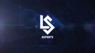 Rocket League - Lausanne Esports' new line-up