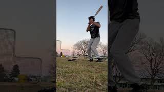 Pat Arnold DP 2024 90+ Exit Velo