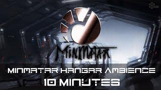 Minmatar Republic Station Ambience (10 Minutes) (2019)