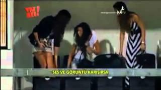 Lig Tv'de Ses ve Görüntü Karısırsa