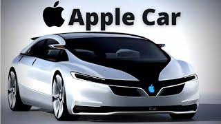 2025 Apple Car | World's First Apple Car | All New // future cars updates