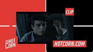 GIACOMO LEOPARDI | La prima clip della serie | HOT CORN