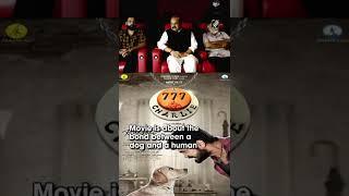 Karnataka CM Bommai wells up after watching ‘Charlie 777’
