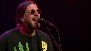 Jonathan Wilson - Full Performance (Live on KEXP)