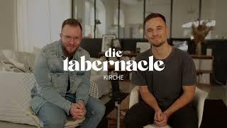 TABERNACLE | Eine neue Kirche im Allgäu!