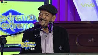 Jerry Vargas Entrevista De Extremo a Extremo