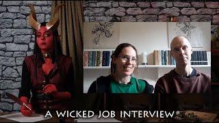 Q&A with Midnight Tower
