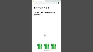 An Amazing Musical Secret is Hiding in the Super Mario Bros. Plumbing Website! (Mario Movie)