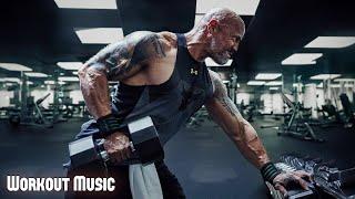 Top Motivational Songs 2025  Best Gym Workout Music  Fitness & Gym Motivation Music