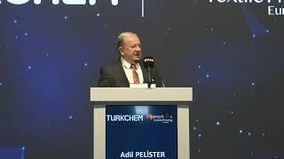 Turkchem 2024 - Fuar Açılışı