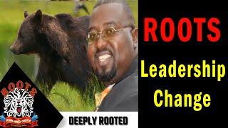 Episode 576 - New Leadership  Duane Ellis & Quinton Brennen for Roots Junkanoo Group