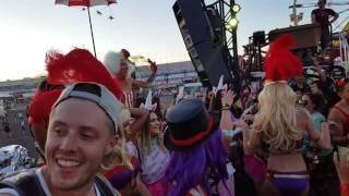 EDC Las Vegas Day 1 June 16, 2017