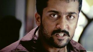 Surya vows against Ashish Vidyarthi - Aaru