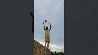 dekho yar allah ne nmazi ki help ki #india #pakistan #vfx #humanityindia