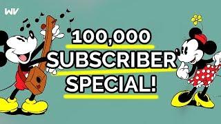 How Did Wotso Videos Begin?: 100,000 SUBSCRIBER SPECIAL (Q&A #1)