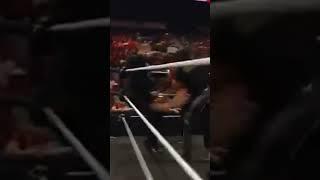 Wwe What A Fight Brock Lesnor 2 in 1..#Shorts#wweclips#wrestling#fight...