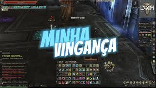 Lineage 2 XM / Olympiad Dominator VS Evas Elder
