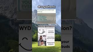 #sayashorts