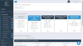 WeldNote, Welding Management Software Introduction