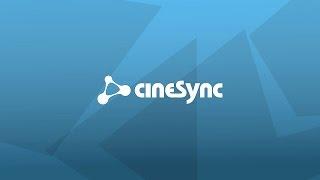 Introducing cineSync 4.0 with cineSync Pro Studio