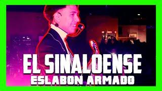 El Sinaloense - LakeHurst Event - Eslabon Armado - TC FILMS 2020