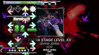 divine strike - f(QS) CSP20 957k (WR?) [DDR XX KB]