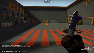 CS:GO BUNNY (BHOP) NASIL YAPILIR? HOW TO MAKE BUNNY ON CSGO