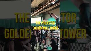 DON’T MISS FIGHT CLUB 5 THIS SATURDAY! #grapplemax #prowrestling #gpmax_nwe #theprojector