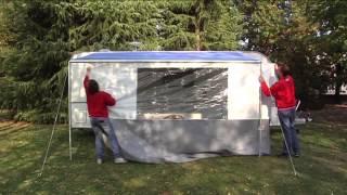 Blocker Pro Fiamma on Caravanstore