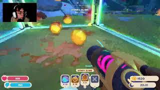 Slime Rancher 2!! Come Hang out!