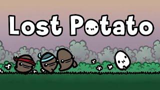 Lost Potato Mobile Version Trailer