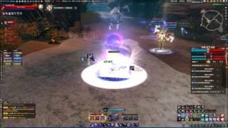 TianYu Revelation Online Lv 79 PvP 10v10 Occultist as healer / support