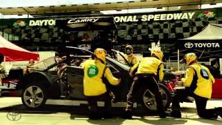 Toyota Camry 2012. Презентация №4.mp4