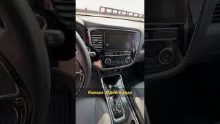 Приехал Авто из Америки Mitsubishi Outlander 2019 на 600+т.р дешевле первой цены в РФ для клиента