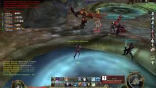 Aion Castor Elyo Tofe Force Logout