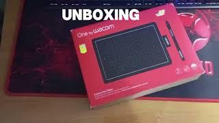 DOES TABLET MAKE YOU BETTER? Wacom CTL -472 Unboxing and gameplay. Osu!