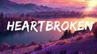 Diplo - Heartbroken (Lyrics) ft. Jessie Murph & Polo G | Top Music Trending