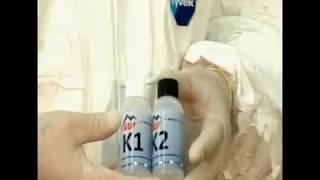 Нанокосметика для авто защита от воды и грязи