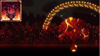 Terraria Calamity Infernum: The Perforators