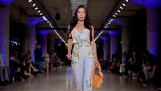 Carmen Steffens,  Los Angeles Swim Week 2022 powered by Art Hearts Fashion | FashionTV | FTV