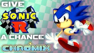 Sonic R Review - My Biggest Guilty Pleasure