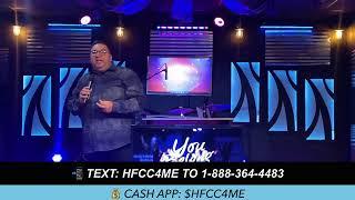 Therapy Tuesday 4-5-22 "God Is A Covenant-Keeping God"